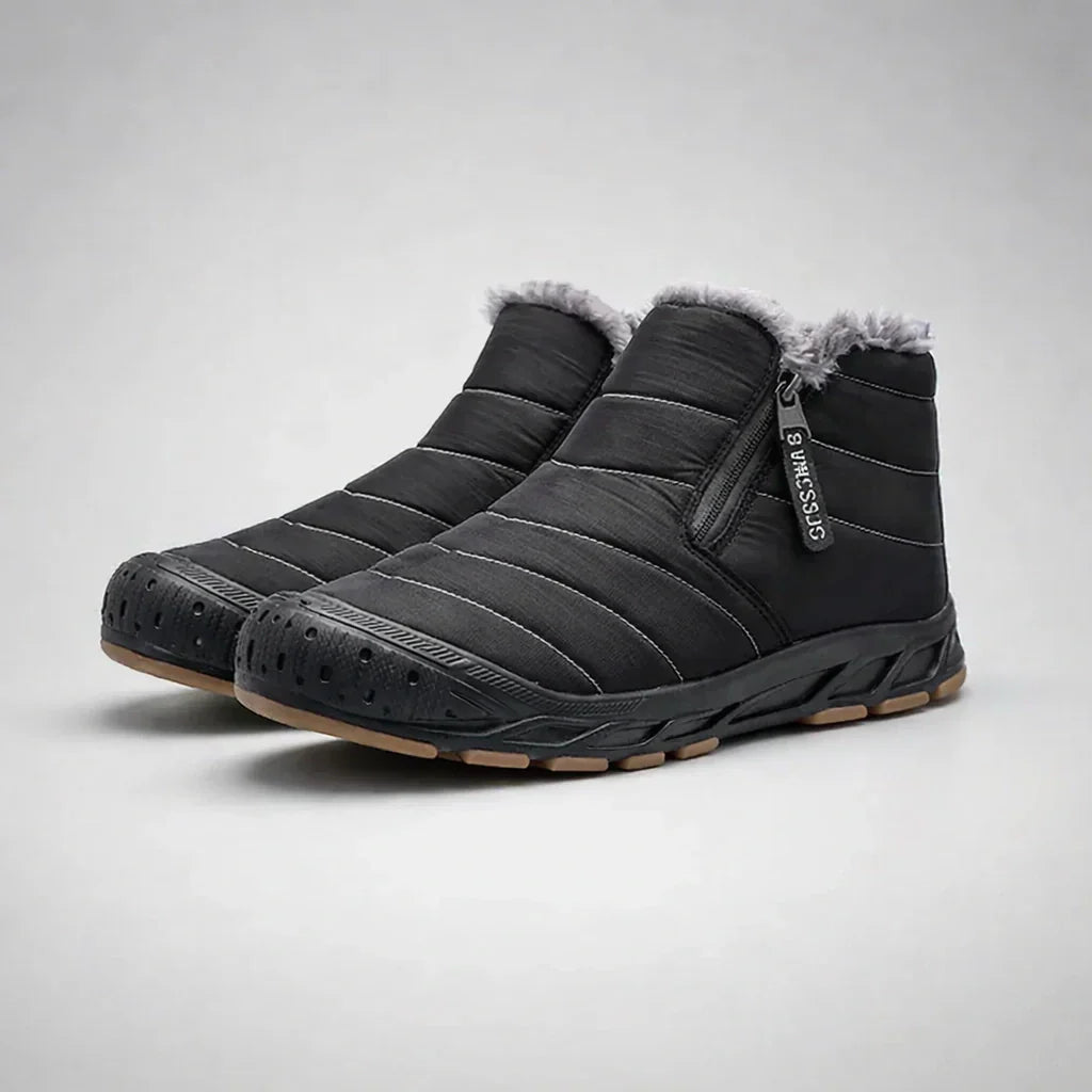 Prima Scelta | Scarpe invernali da uomo