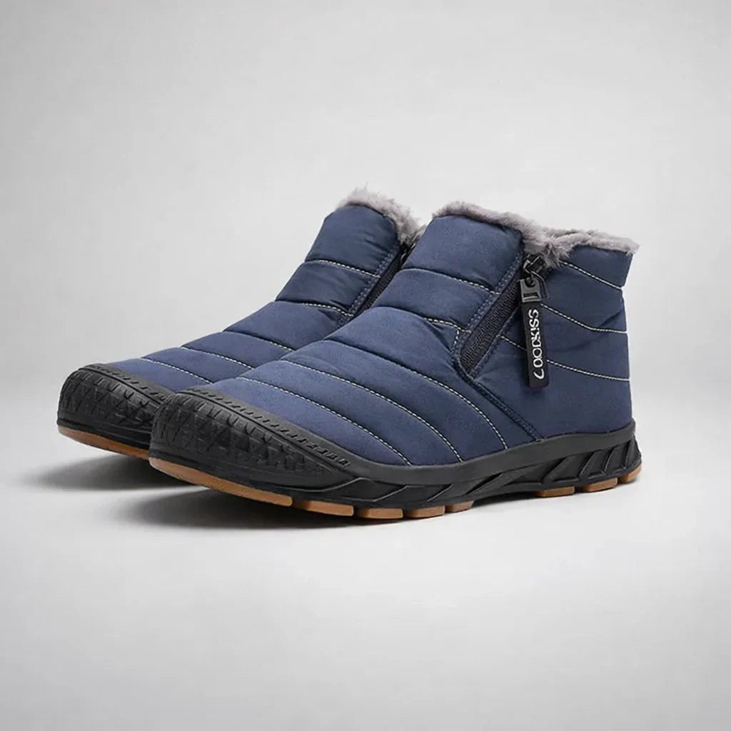 Prima Scelta | Scarpe invernali da uomo