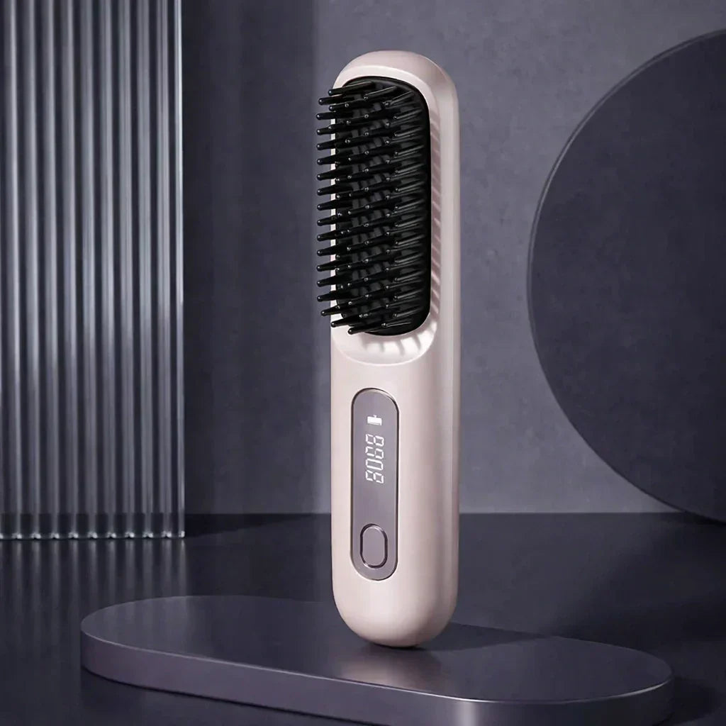 Prima Scelta | Spazzola styling per capelli corti - VolumeLift™ (DISPONIBILITA LIMITATA)