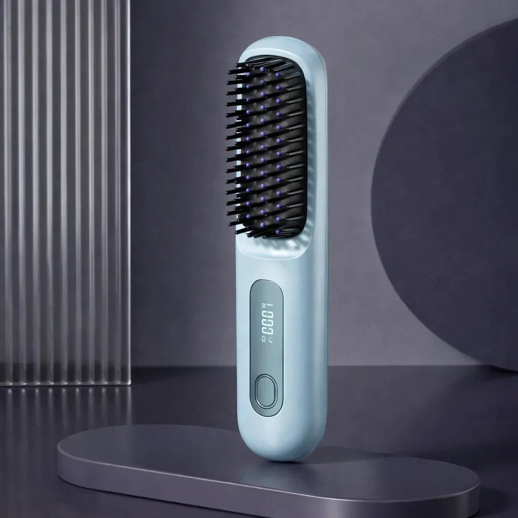 Prima Scelta | Spazzola styling per capelli corti - VolumeLift™