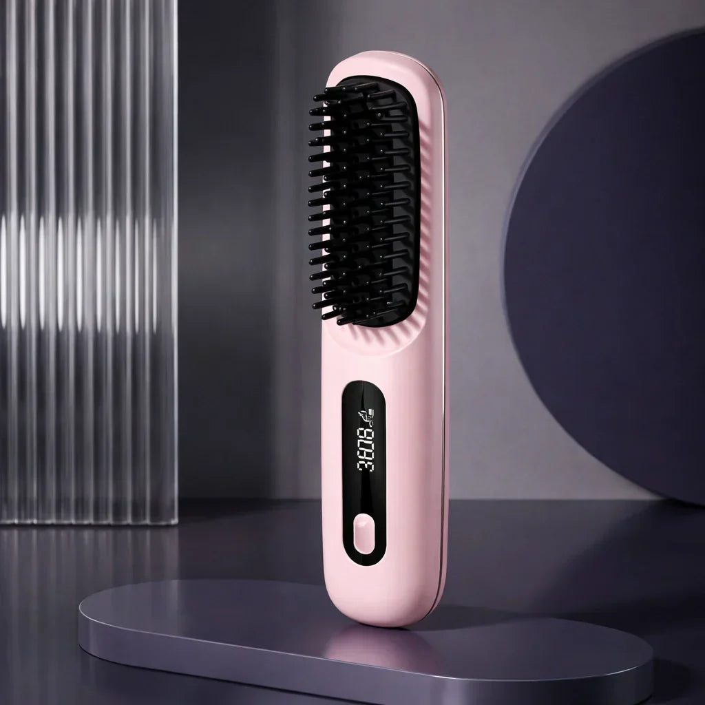Prima Scelta | Spazzola styling per capelli corti - VolumeLift™