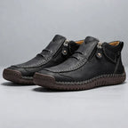 Prima Scelta | Scarpe ergonomiche con cerniera – AlignWalk™