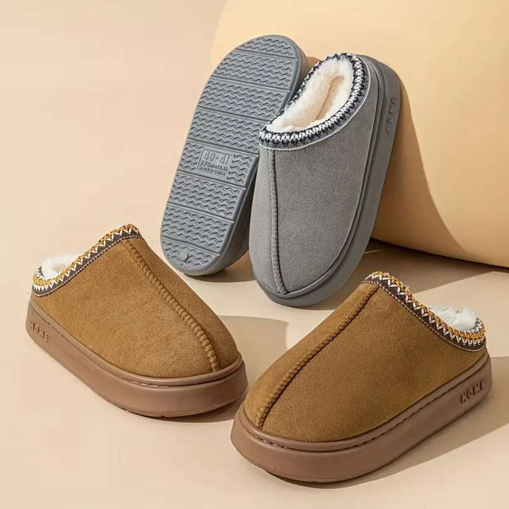Prima Scelta | Scarpe invernali casual Comfort Doux™