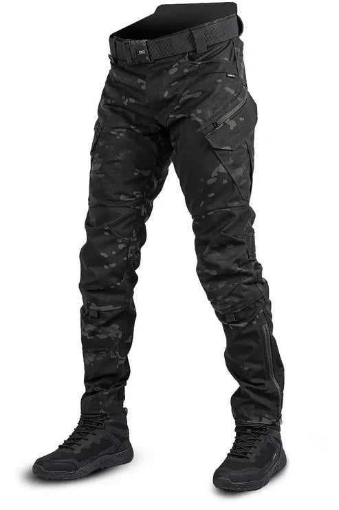 Prima Scelta | Pantaloni Plus Combat