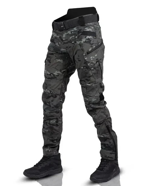 Prima Scelta | Pantaloni Plus Combat