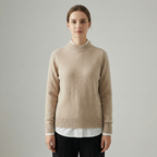 Prima Scelta | Maglione Arlington in cashmere LuxeSoft™