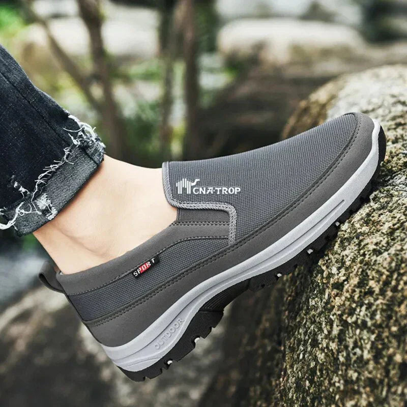 Scarpe Ortopediche Resistenti e Confortevoli | Prima Scelta Pheron™