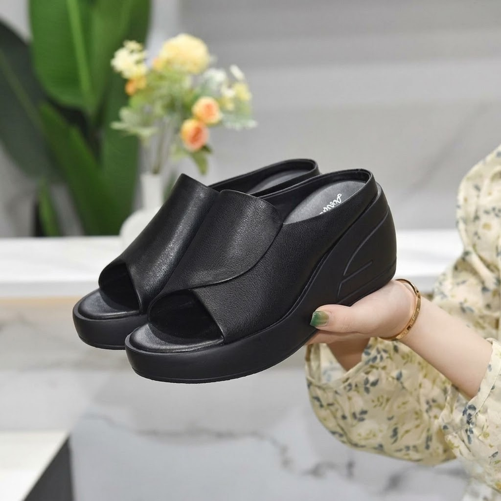 Prima Scelta | Sandali ComfortStep Premium – Supporto per tutto il giorno e comfort traspirante