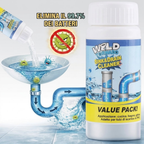 Prima Scelta | Disotturante a Schiuma Attiva – WildTornado™ Pro