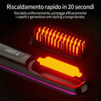 Prima Scelta | Spazzola styling per capelli corti - VolumeLift™ (DISPONIBILITA LIMITATA)