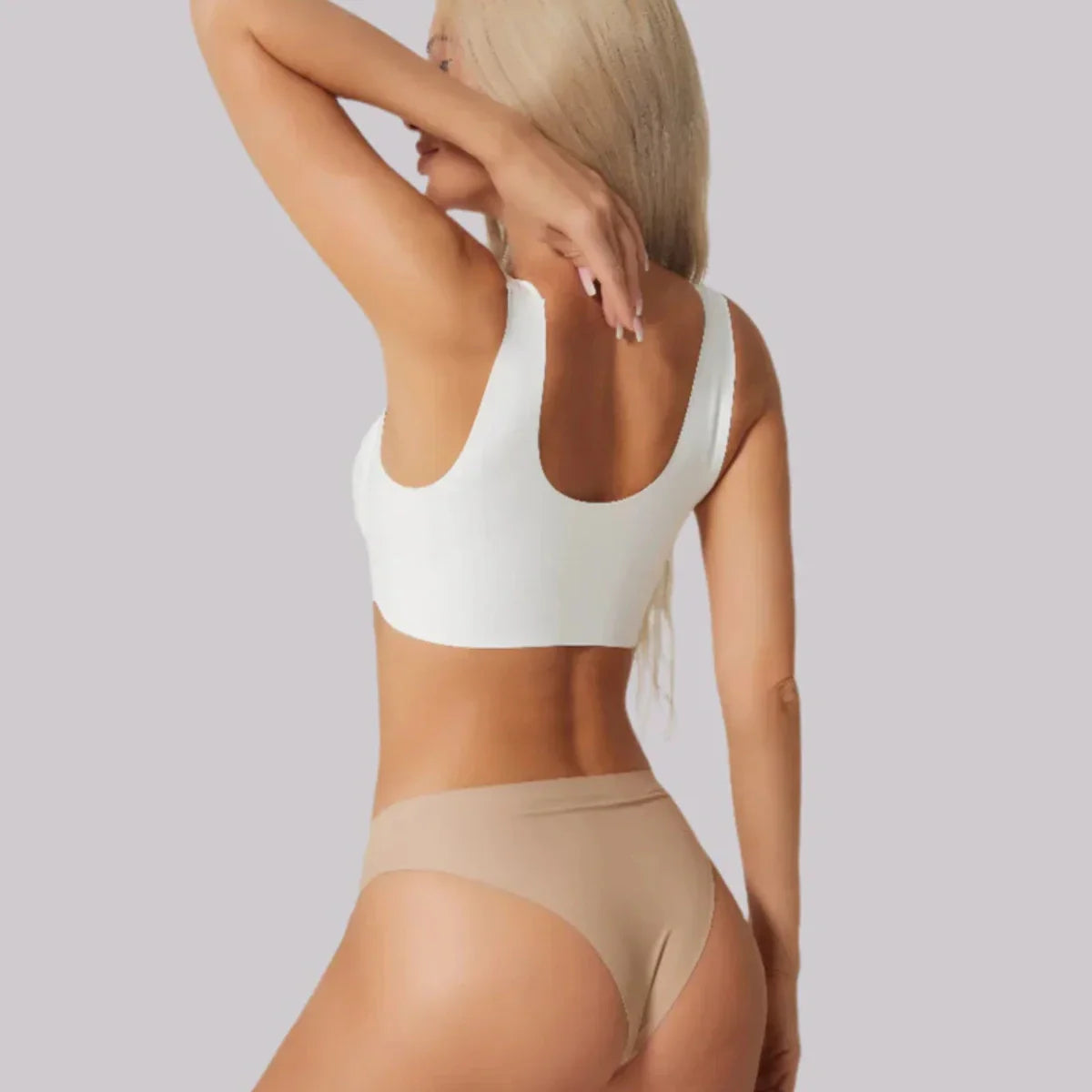 Prima Scelta | Reggiseno Push-up Senza Ferretto – LiftComfort™