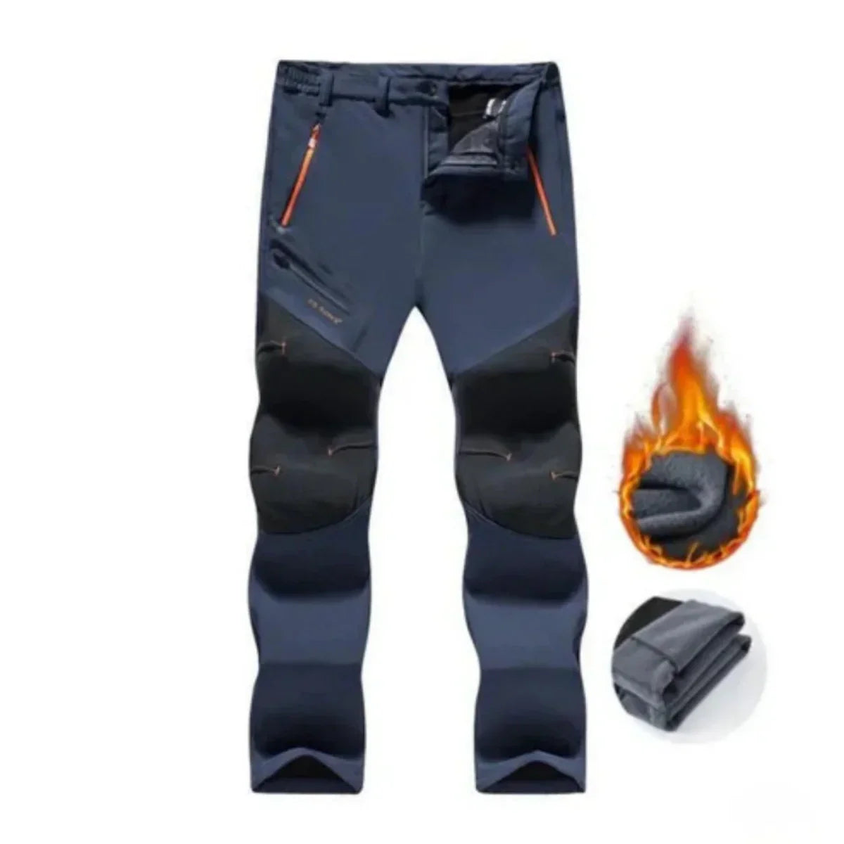 Prima Scelta | Pantaloni outdoor impermeabili e indistruttibili – TitanWear