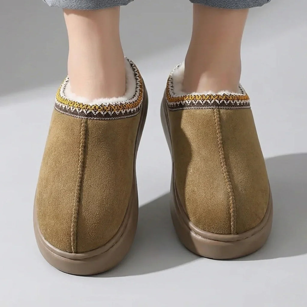 Prima Scelta | Scarpe invernali casual Comfort Doux™