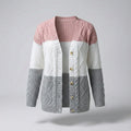 Prima Scelta | Cardigan a righe Allure™