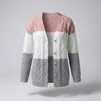 Prima Scelta | Cardigan a righe Allure™