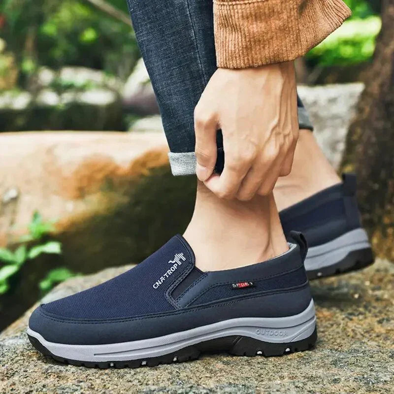 Scarpe Ortopediche Resistenti e Confortevoli | Prima Scelta Pheron™