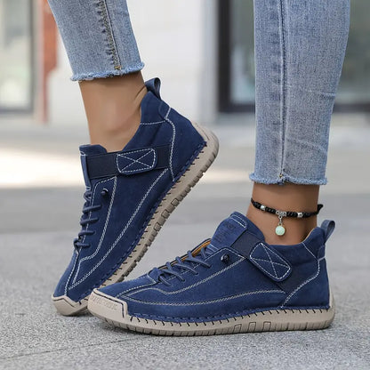 Prima Scelta | Sneakers ortopediche di alta gamma - Confortia™