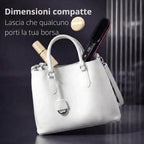 Prima Scelta | Spazzola styling per capelli corti - VolumeLift™ (DISPONIBILITA LIMITATA)
