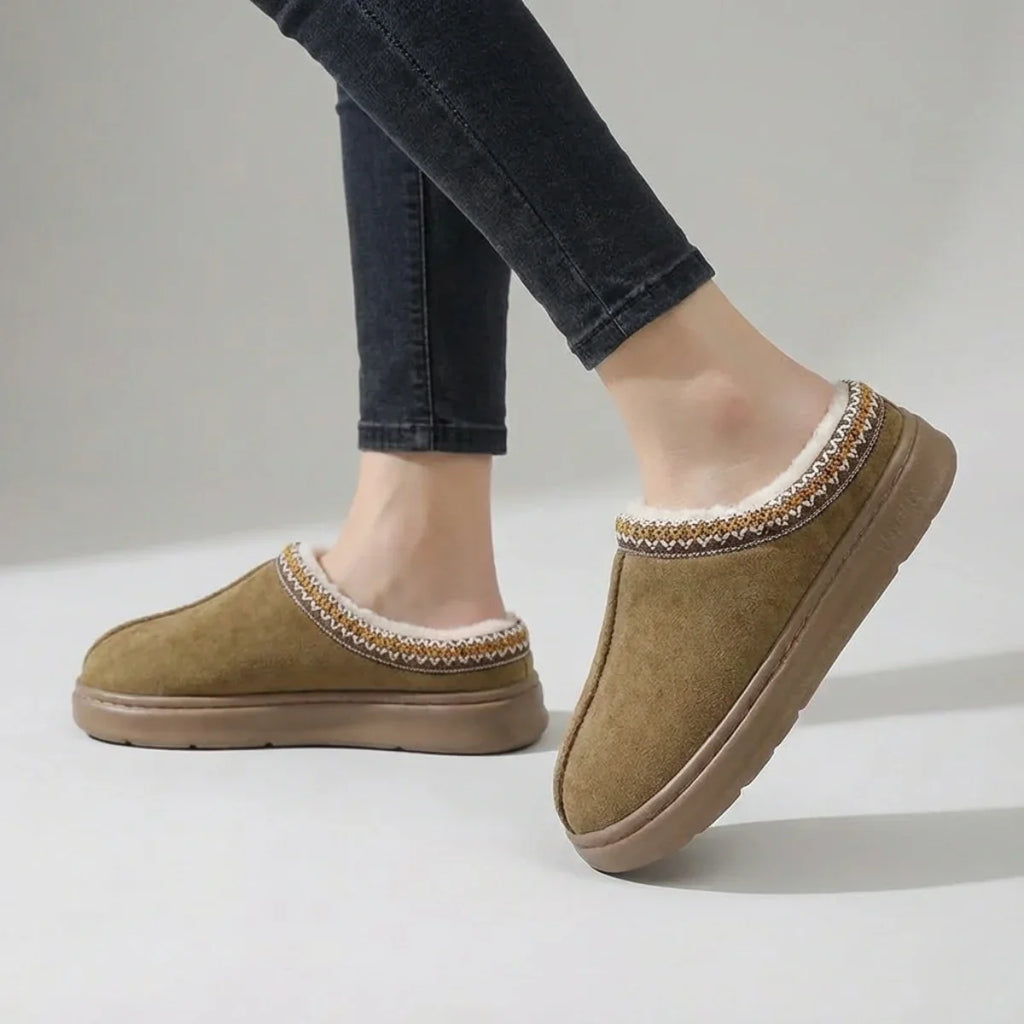 Prima Scelta | Scarpe invernali casual Comfort Doux™