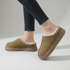 Prima Scelta | Scarpe invernali casual Comfort Doux™