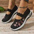 Prima Scelta | CloudPlus – Sneakers ortopediche da donna traspiranti e dal comfort