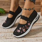 Prima Scelta | CloudPlus – Sneakers ortopediche da donna traspiranti e dal comfort
