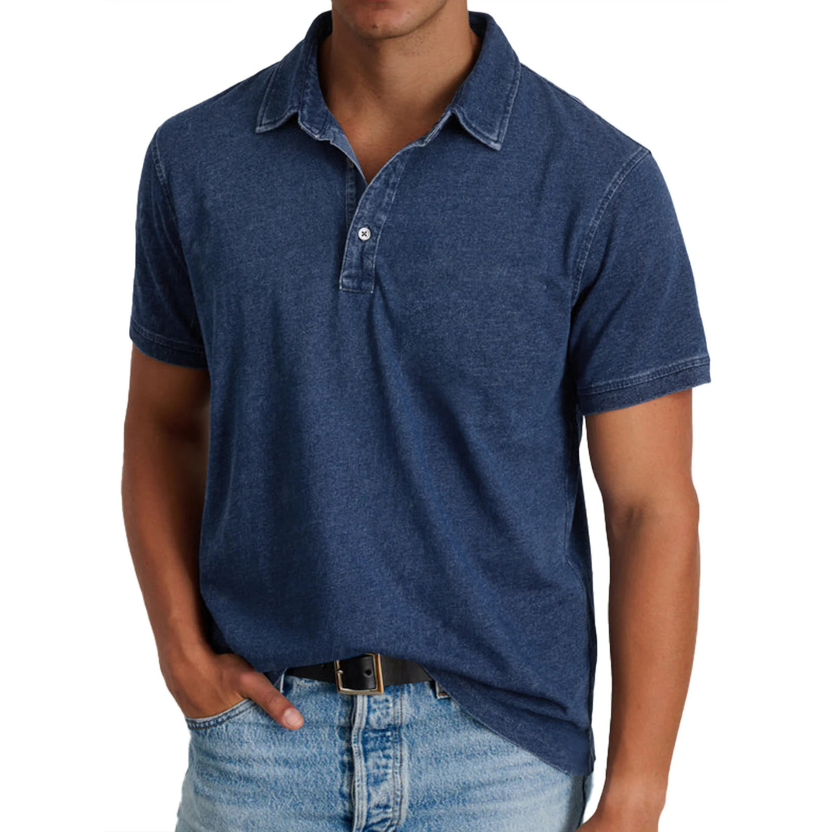 Polo Uomo Premium | Prima Scelta Malvek™
