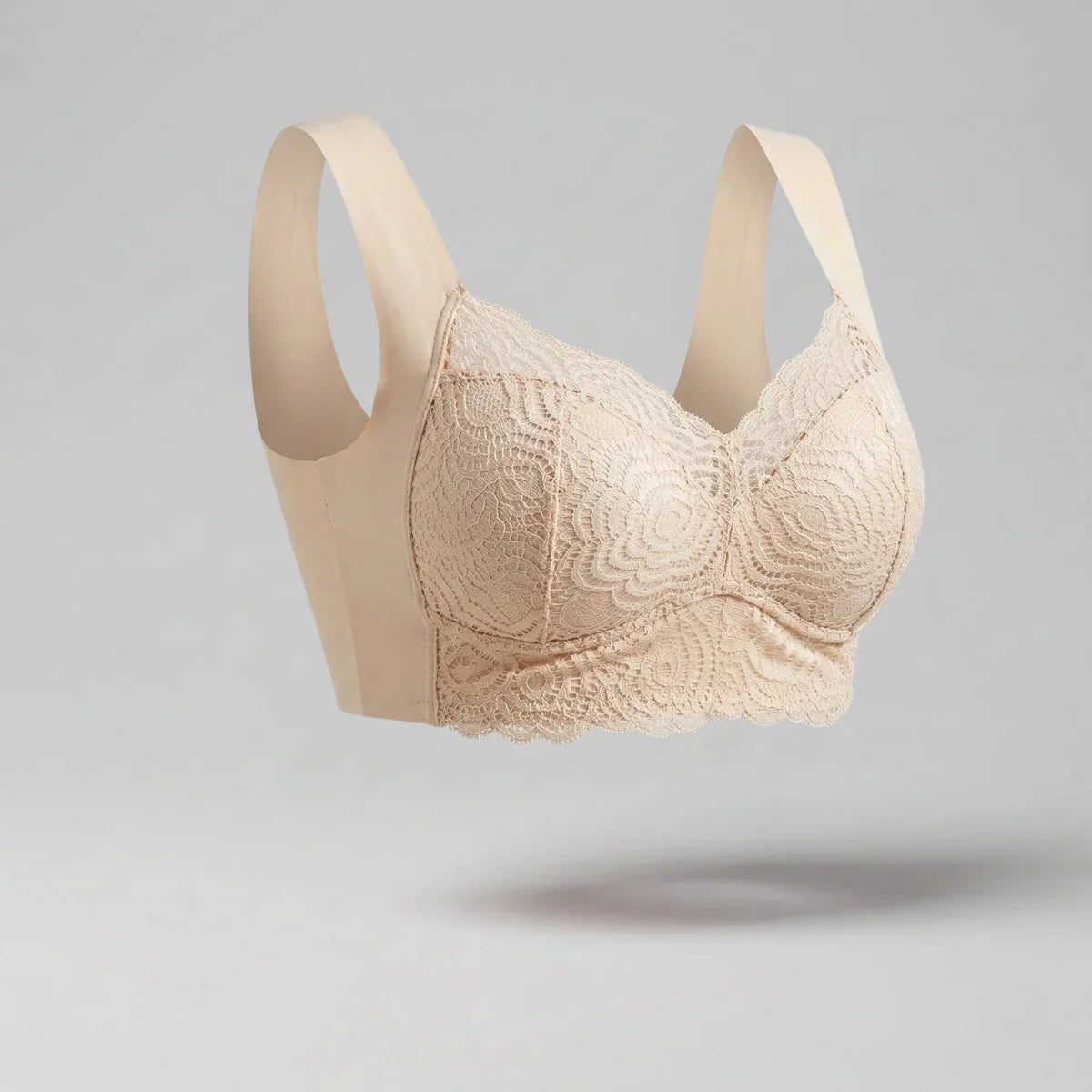 Prima Scelta | Reggiseno Push-up Senza Ferretto – LiftComfort™