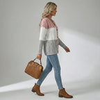 Prima Scelta | Cardigan a righe Allure™