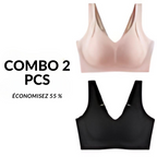 Prima Scelta | Sweet Air – Reggiseno regolabile con supporto extra