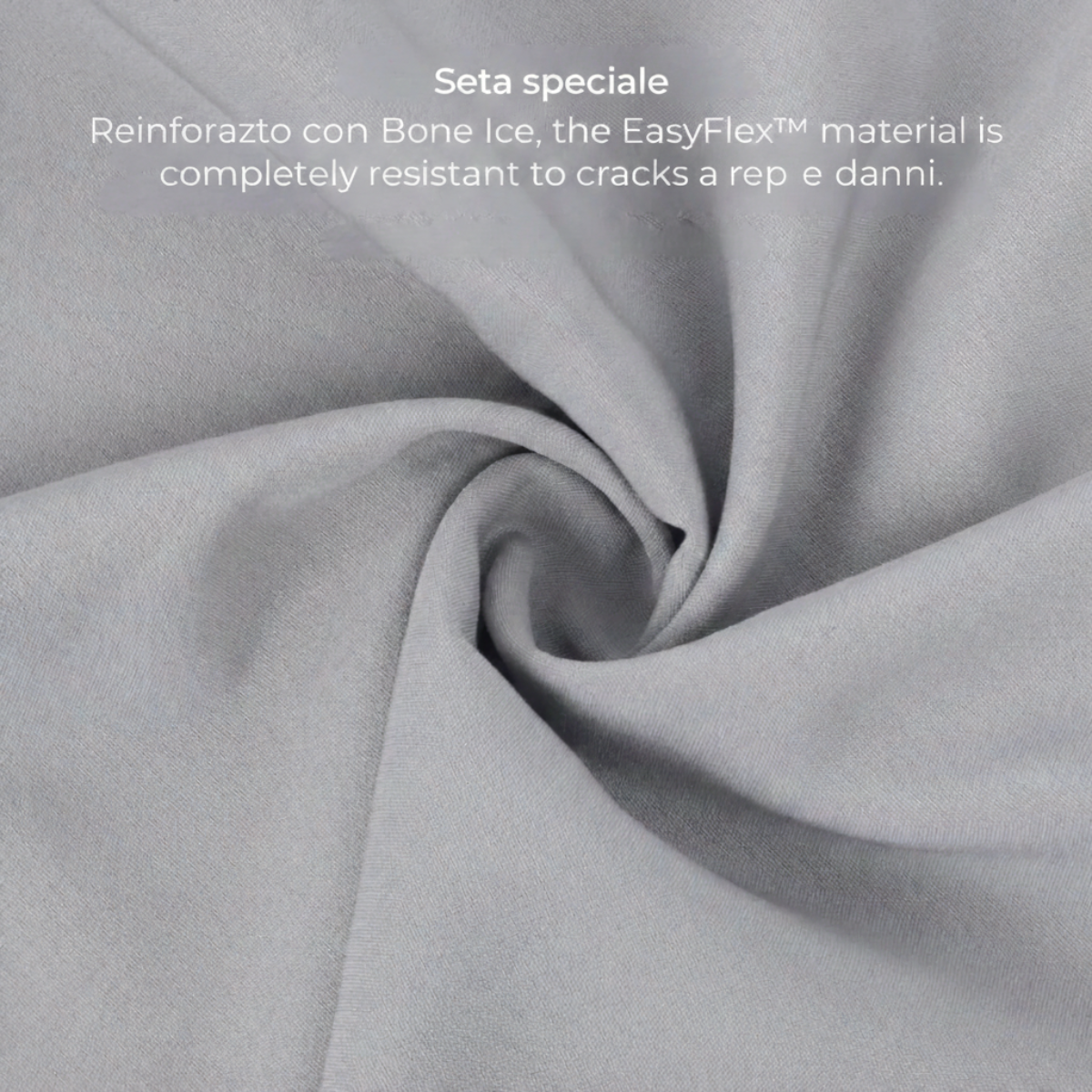 Prima Scelta | Pantaloni slim unisex EasyFlex™ [Ultimi pezzi disponibili]
