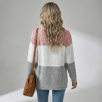 Prima Scelta | Cardigan a righe Allure™