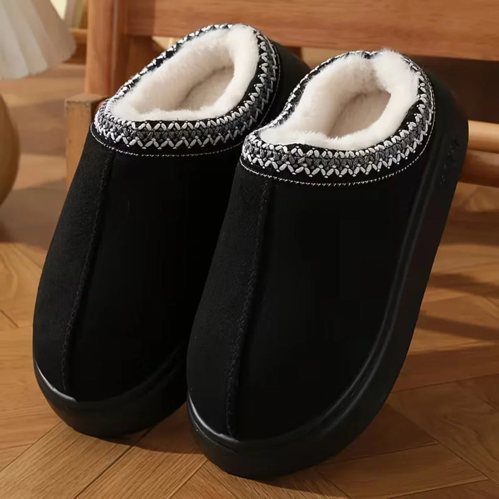 Prima Scelta | Scarpe invernali casual Comfort Doux™