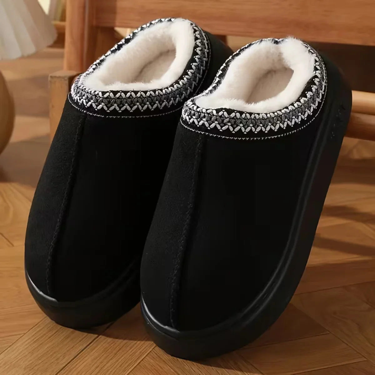 Prima Scelta | Scarpe invernali casual Comfort Doux™