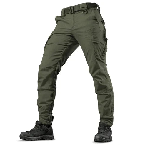 Prima Scelta | Pantaloni Plus Combat