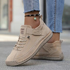 Prima Scelta | Sneakers ortopediche di alta gamma - Confortia™