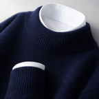 Prima Scelta | Maglione Arlington in cashmere LuxeSoft™