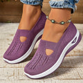 CloudWear™ | Sneaker Ortopediche Traspiranti e Ultra Confortevoli per Donna