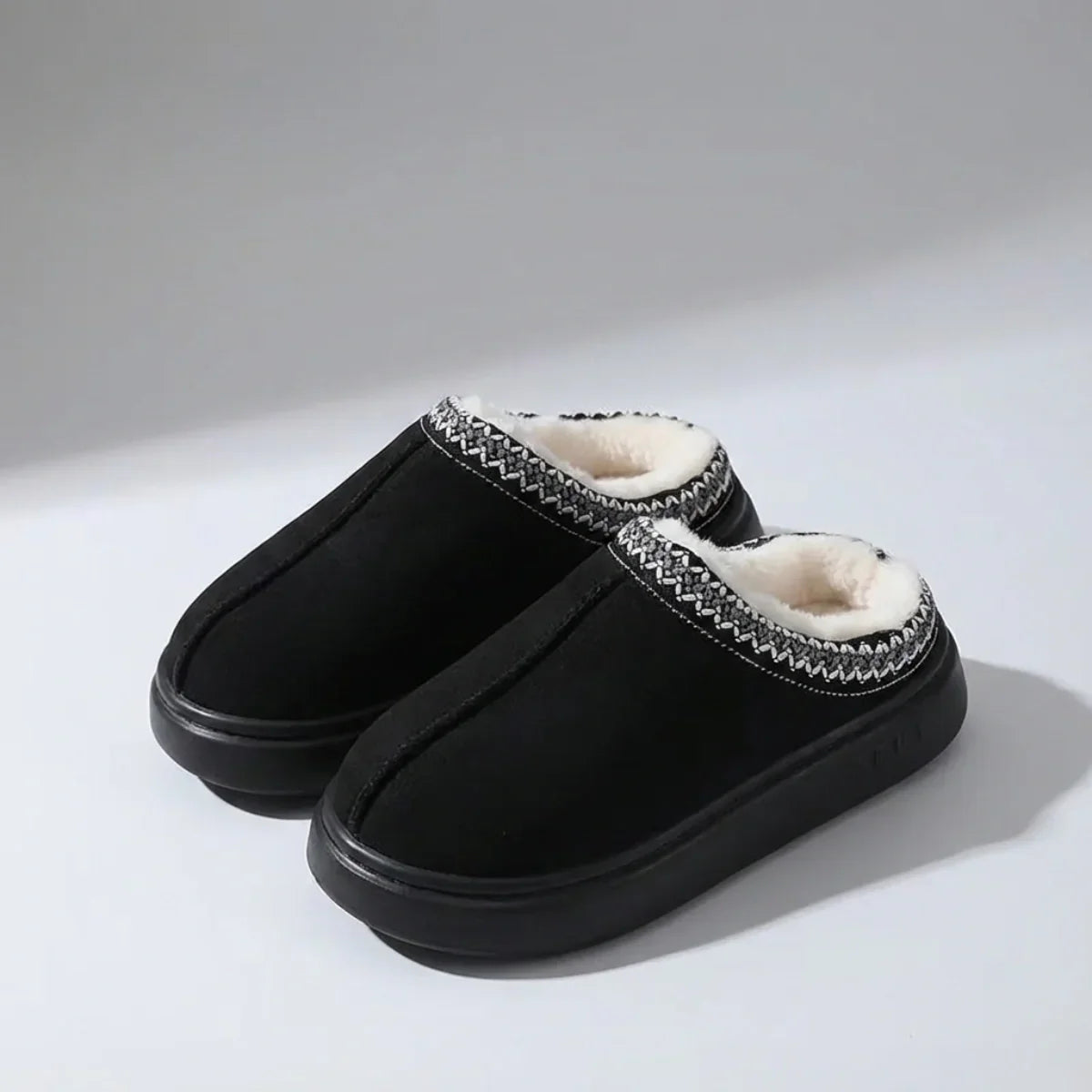 Prima Scelta | Scarpe invernali casual Comfort Doux™
