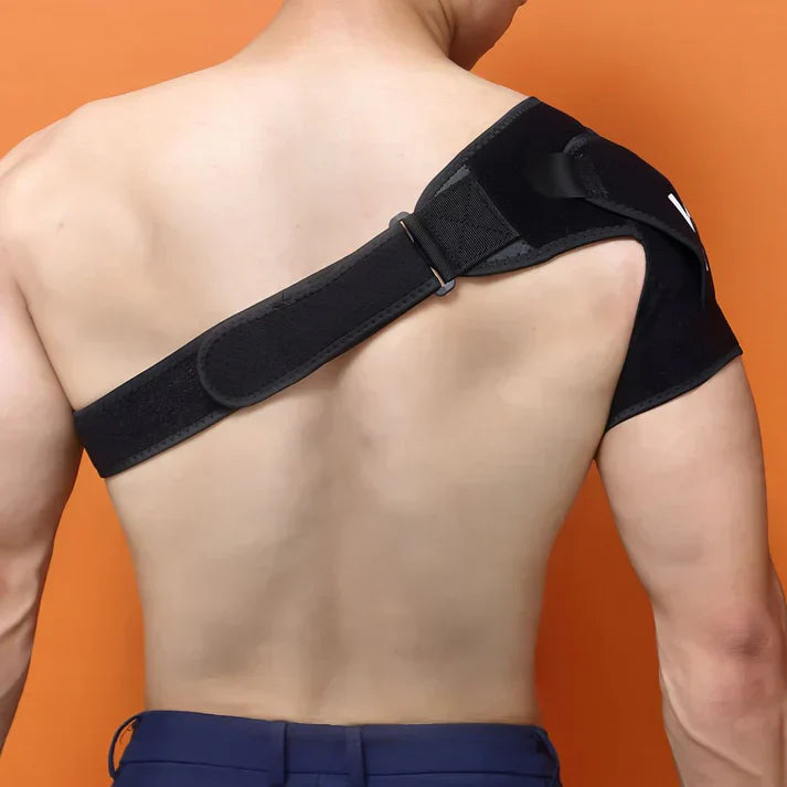 Prima Scelta | ErgoShoulder – Supporto e protezione ergonomici per la spalla