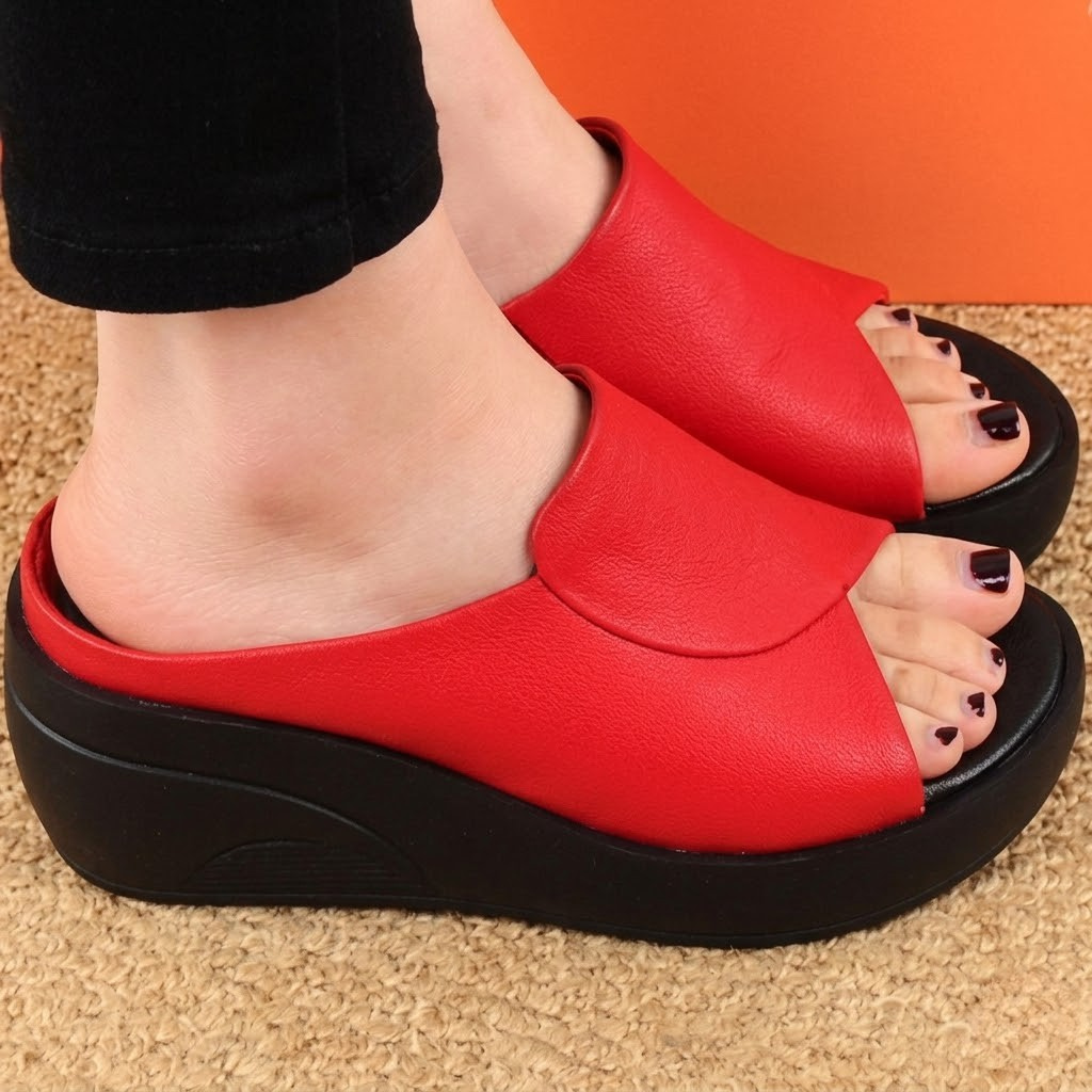 Prima Scelta | Sandali ComfortStep Premium – Supporto per tutto il giorno e comfort traspirante