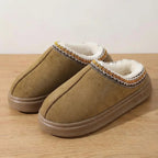 Prima Scelta | Scarpe invernali casual Comfort Doux™