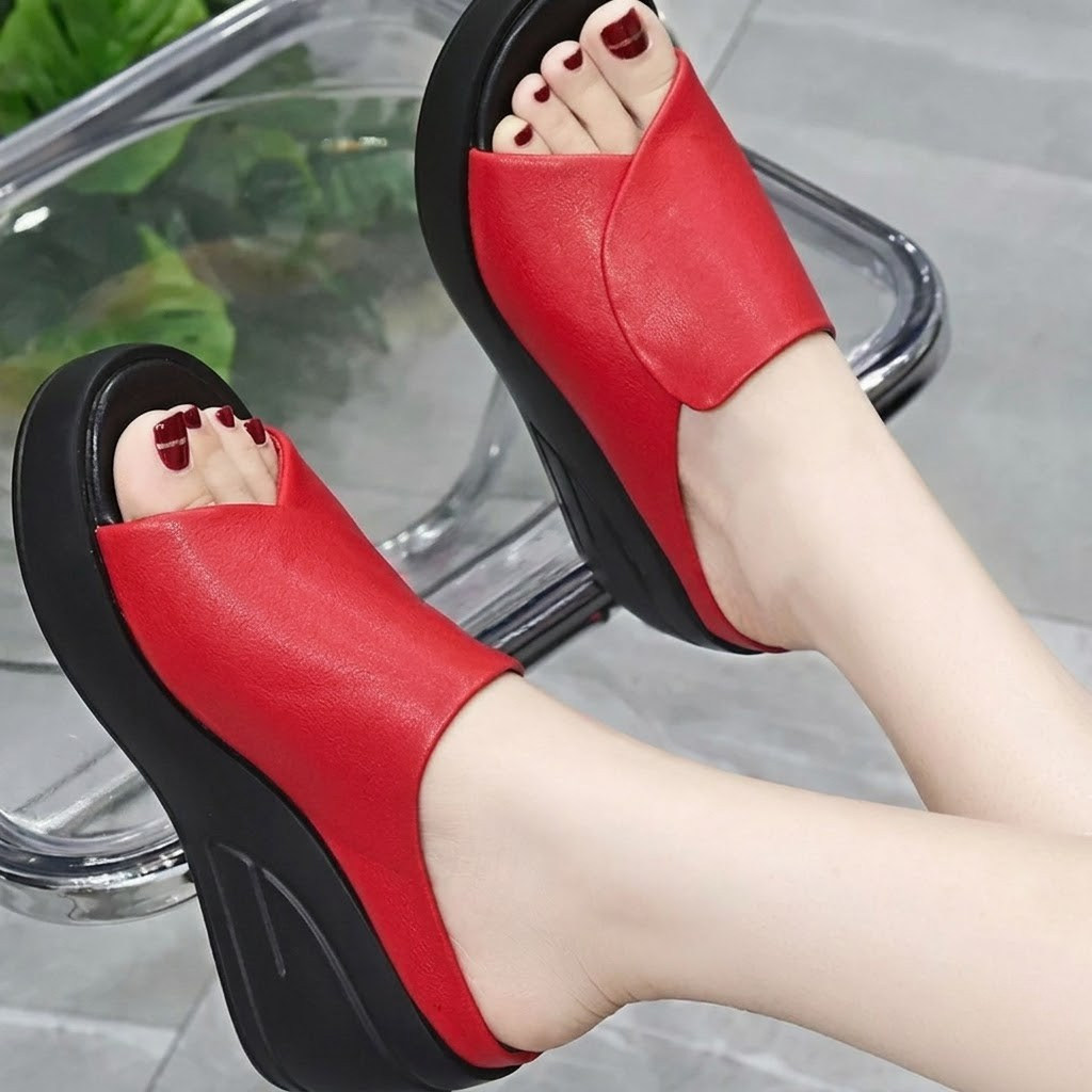 Prima Scelta | Sandali ComfortStep Premium – Supporto per tutto il giorno e comfort traspirante