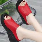 Prima Scelta | Sandali ComfortStep Premium – Supporto per tutto il giorno e comfort traspirante