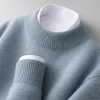 Prima Scelta | Maglione Arlington in cashmere LuxeSoft™
