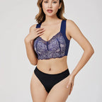 Prima Scelta | Reggiseno Push-up Senza Ferretto – LiftComfort™