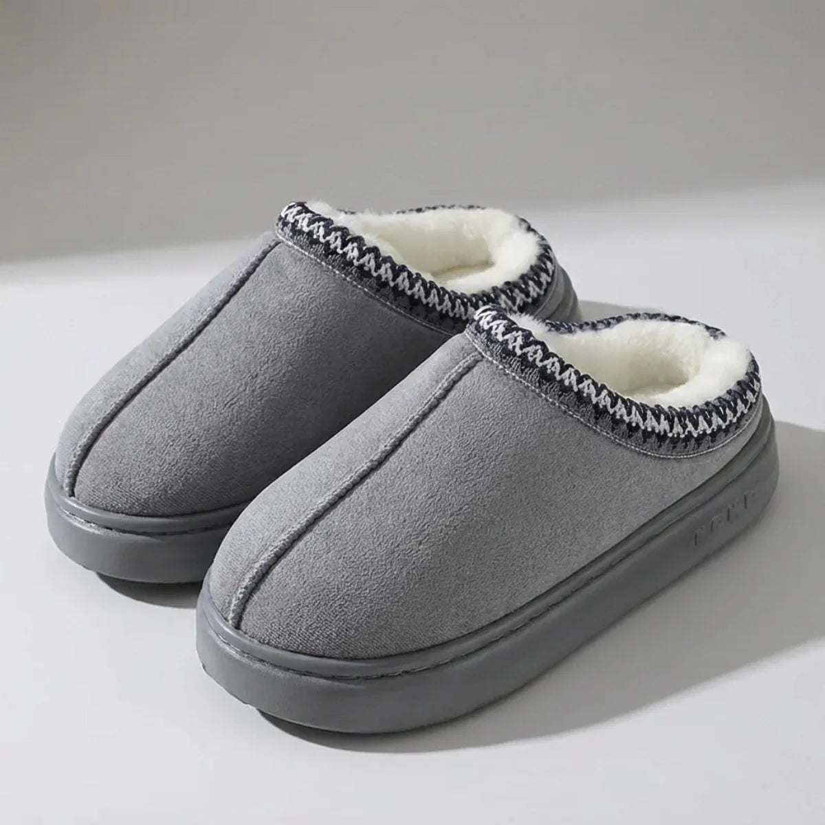 Prima Scelta | Scarpe invernali casual Comfort Doux™