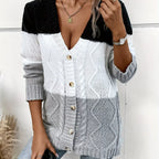 Prima Scelta | Cardigan a righe Allure™