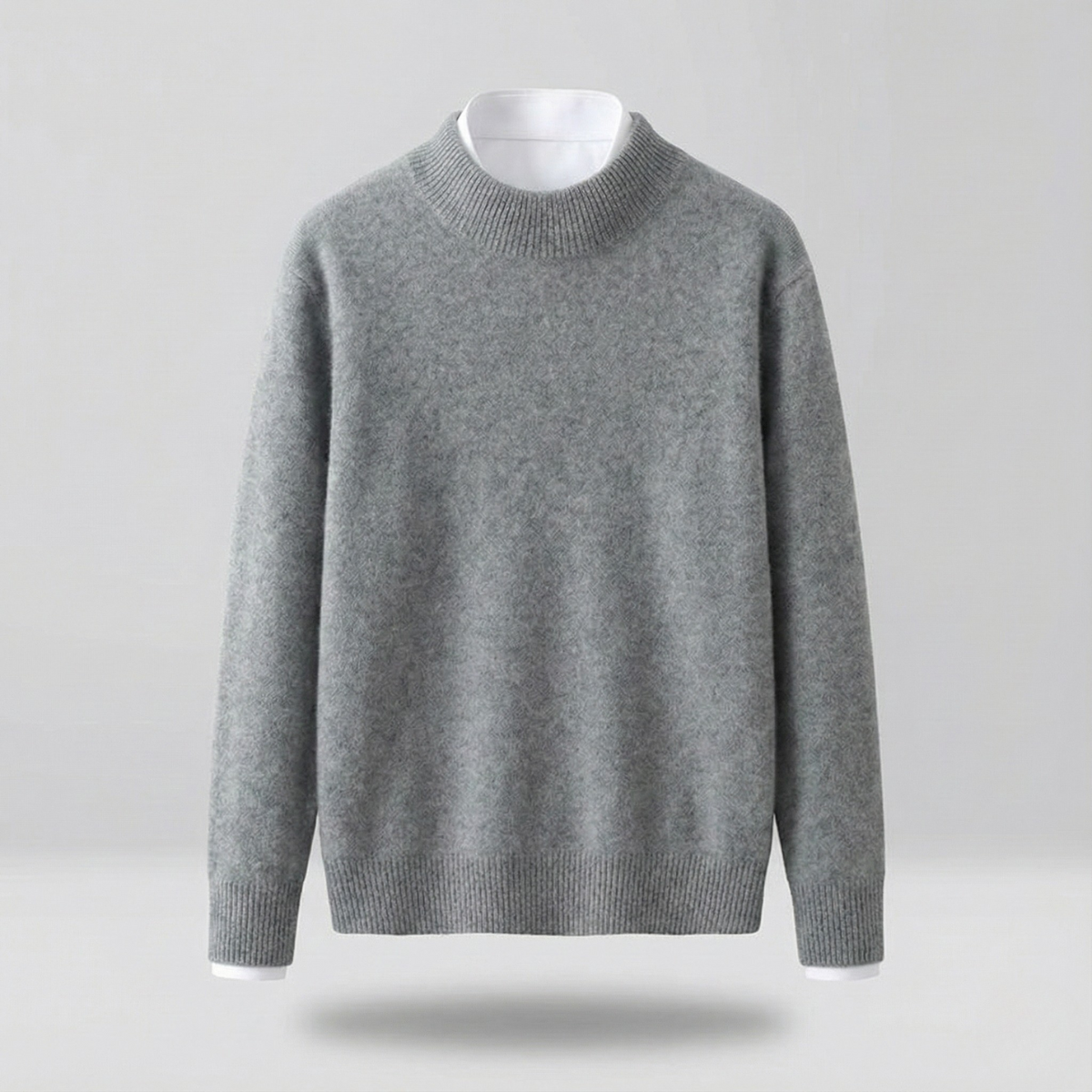 Prima Scelta | Maglione Arlington in cashmere LuxeSoft™