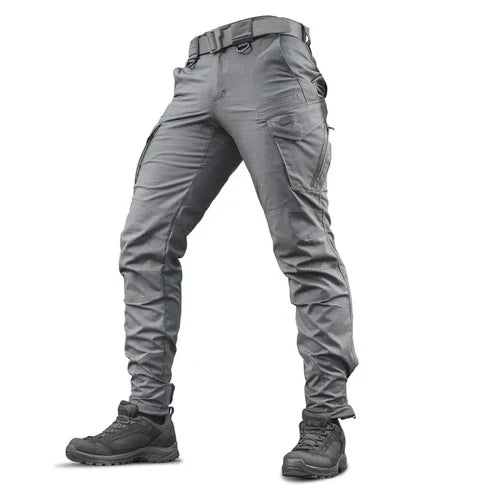 Prima Scelta | Pantaloni Plus Combat